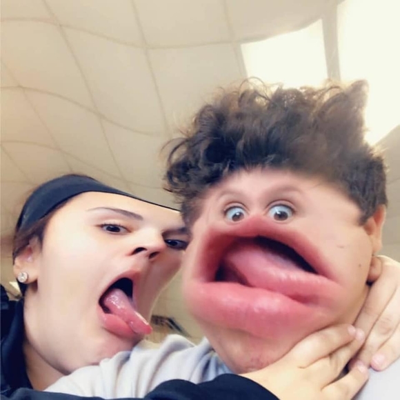 Meet your Posher, Albert - Picture 1 of 1